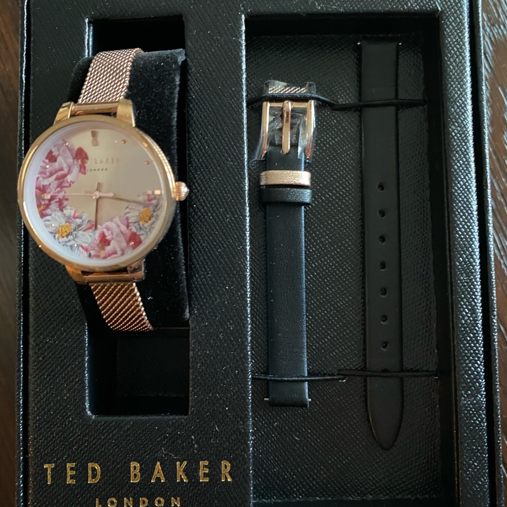 Ted Baker Watch!